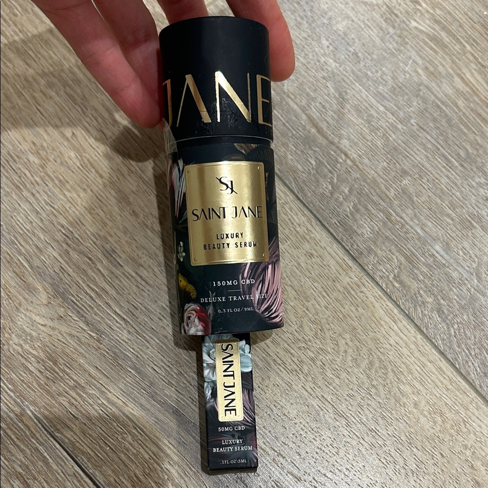 Saint Jane Luxury Beauty Serum